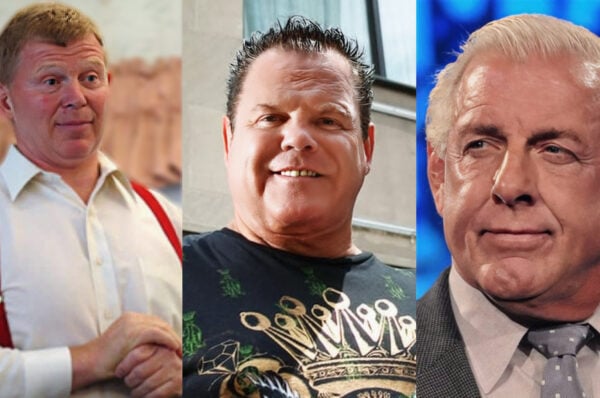 7 Wrestlers Turned Politicians: Who Succeeded, Who Failed?