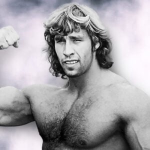 It should have been a happy time in the life of Kerry Von Erich. His wife was due to have their second child. Instead, tragedy struck.