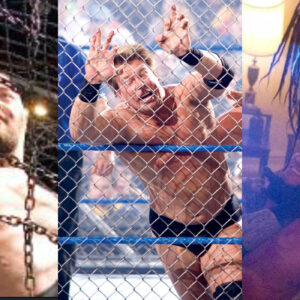 Unique gimmick matches are amongst the most fun in professional wrestling. However, many make only one appearance, never to be used again. Here are surprising details about why!