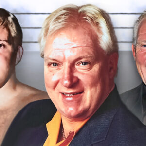 Bobby Heenan was one of the funniest and most talented men ever to grace a wrestling show. But what was he like behind the scenes?