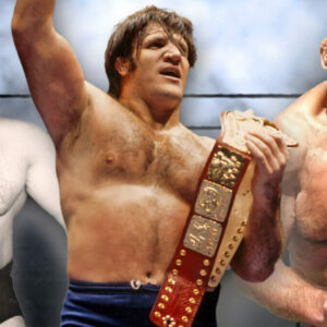 Bruno Sammartino over the years.