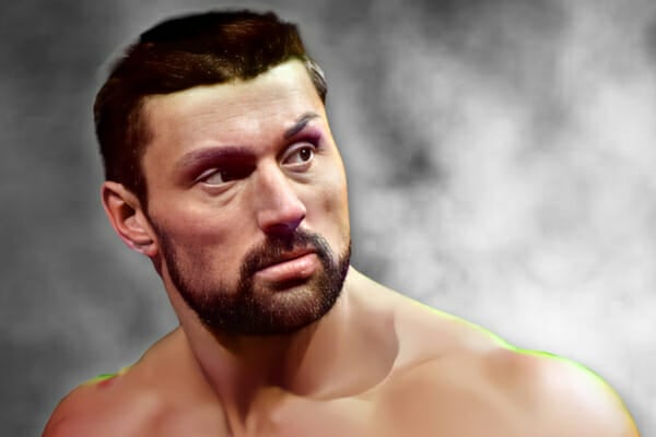 7 Steve Blackman Tales That Verify Lethal Weapon Status