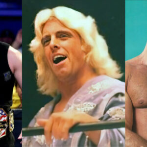 United States Championship | 10 Longest-Reigning Champs