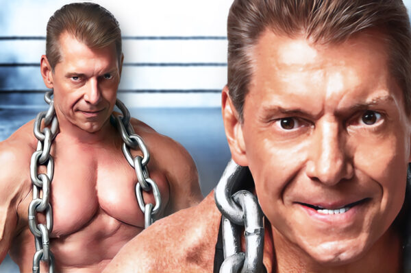 Intimidating Moments Vince McMahon Had with WWE Wrestlers