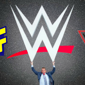 Take a stroll down memory lane and look at the story of the WWF/E logo's evolution!