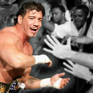 Eddie Guerrero remains one of the greatest and most influential wrestlers of his generation.
