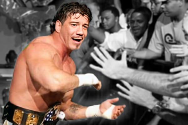 The Tragic Final Days of Eddie Guerrero
