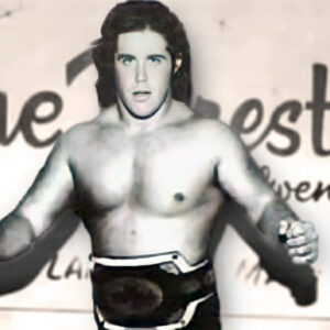 "Irish" Mickey Doyle.