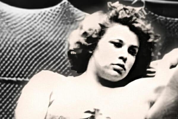 Janet Boyer Wolfe – A Promising Career Tragically Cut Short