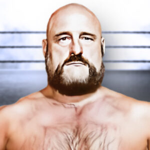 Mad Dog Vachon was a tough-as-nails wrestler known for his intimidating fighting prowess in and out of the ring.