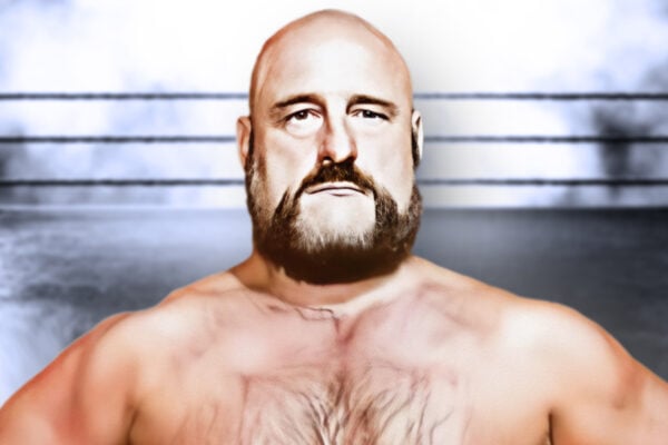 Mad Dog Vachon: An Animal in (and Out!) of the Ring