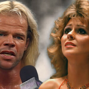 The relationship between Miss Elizabeth and Lex Luger was volatile at best. Sadly, on May 1st, 2003, Liz would tragically pass away in the home she shared with Luger. Here, he opens up about the circumstances surrounding the death of his former girlfriend.