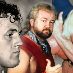 Tales of ribs and practical jokes during the crazy world of 1960s wrestling, particularly this one story involving Stu Hart, Austin Idol, and Dennis Condrey, are so inappropriate you have to read it to believe it. We'll even throw in the tale of Stu Hart's plane getting stolen for good measure!