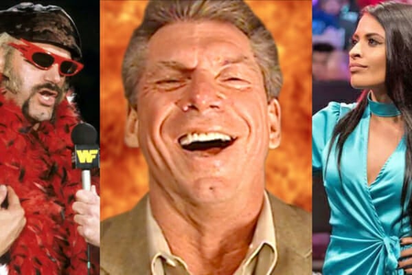 Wrestling Union – Failed Attempts and a History of Blackballing by WWE