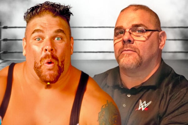 Bill DeMott – No Laughing Matter: His Controversial Story