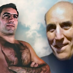 Remembering Dominic DeNucci - a wrestling legend and, more importantly, a good man.
