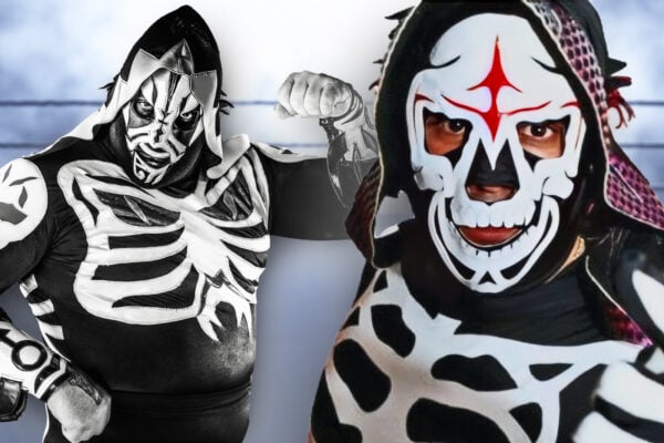 La Parka: A Fight Over a Name Ends in Tragedy