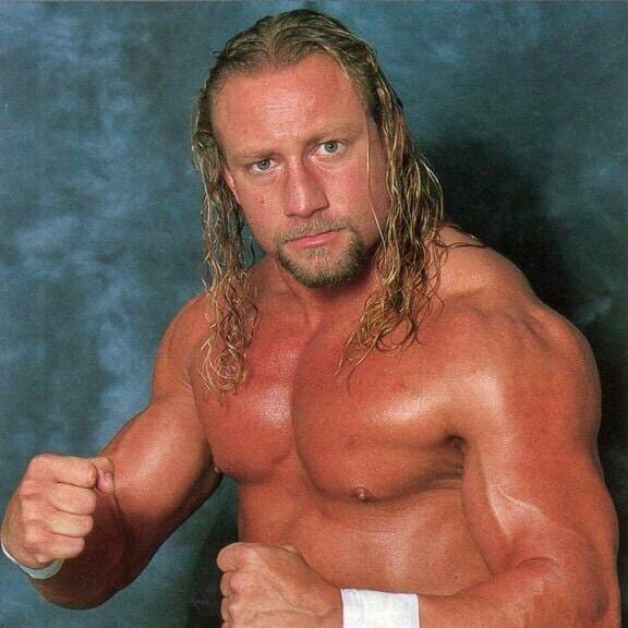 Jerry Lynn.