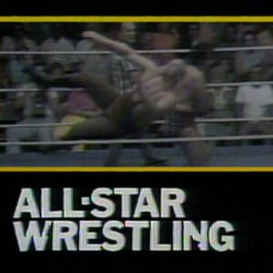 All-Star Wrestling - 5 Unsung Heroes of Saturday Mornings Past