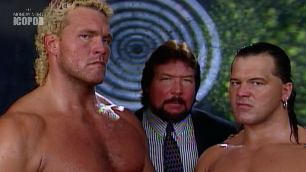 8 Wrestlers Who Surprisingly Main-Evented A WWE PPV