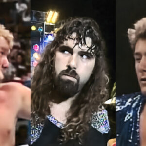 These wrestling matches left wrestlers with permanent scars!