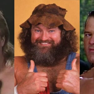 8 Wrestlers Who Surprisingly Main-Evented A WWE PPV