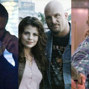 5 Wrestlers Besides The Rock Who Starred In Movies