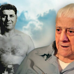 Mario Louis Fornini was an Italian professional wrestler and wrestling promoter, better known professionally as Angelo Savoldi. At the time of his death, he was known as the world's oldest retired wrestler at the age of 99.