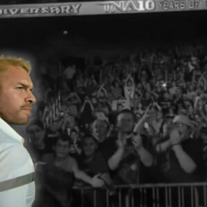 Christian (the then WWE Intercontinental Champion) at the TNA Slammiversary pay-per-view on June 10, 2012.