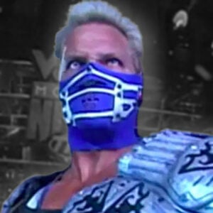 Glacier - Eric Bischoff's Frigid (and Costly) Failure