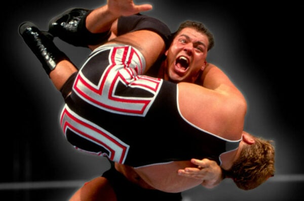 Owen Hart and Kurt Angle – Wrestling’s Current Holy Grail