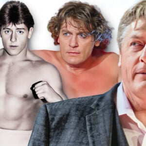 From the streets of Blackpool to the ring to VP, William Regal had one wild journey!