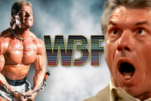 World Bodybuilding Federation Fiasco – Where Did It Go Wrong?