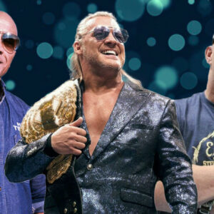 8 Wrestlers Who Have Their Own Drink Brand