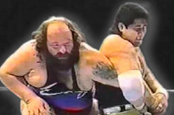 Earthquake John Tenta and Kōji Kitao – When Things Turned Real!