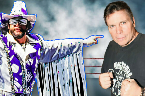 A&E Biography of Randy Savage – Lanny Poffo Responds