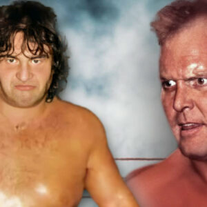 In 1986, tempers flared between Adrian Adonis and Dan Spivey, and Adonis almost lost his life as a result.