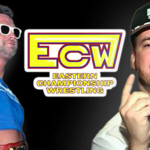 ECW was around before Paul Heyman worked his magic. This is the story of "Hot Stuff" Eddie Gilbert and the oft-ignored original ECW.
