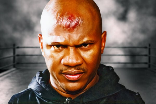 New Jack: Secret History on Wrestling’s Most Violent Man