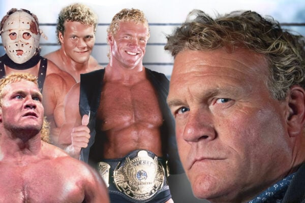 Sid Eudy (aka Sid Vicious & Sycho Sid): His Secret Story