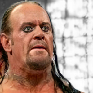 The Undertaker wrestled through excruciating first and second-degree burns at February 21, 2010's WWE Elimination Chamber pay-per-view.