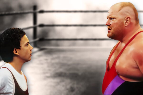 How Vader Stole Scenes on Boy Meets World as Sitcom Dad