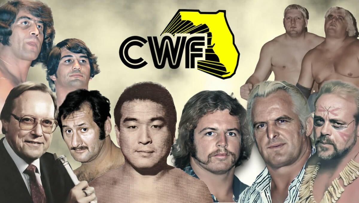 florida championship wrestling