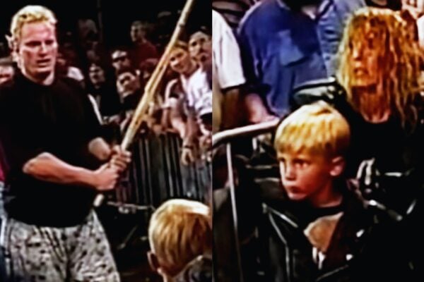 Sandman Incident: Controversial Time ECW Went Too Far