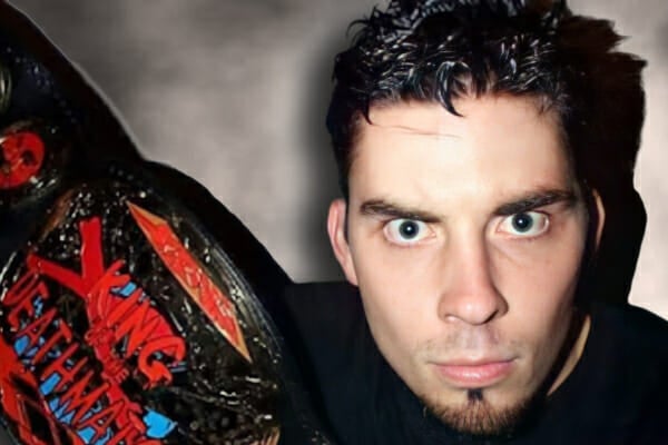 ‘The Messiah’ William Welch: Secret Behind Heinous Home Attack