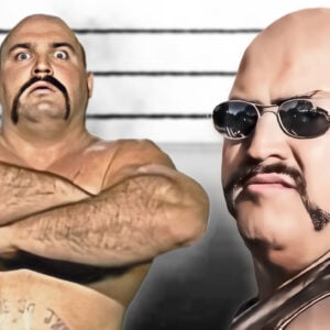 Peers would describe Ion Croitoru (AKA Johnny K-9 and Bruiser Bedlam) as the happiest guy in the locker room. “A smile on his face every time you saw him!” But behind closed doors, his life of crime would lead to a tragic conclusion.
