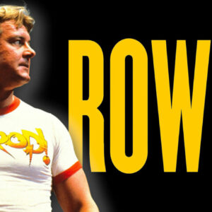 Rowdy: The Roddy Piper Story | Book Review