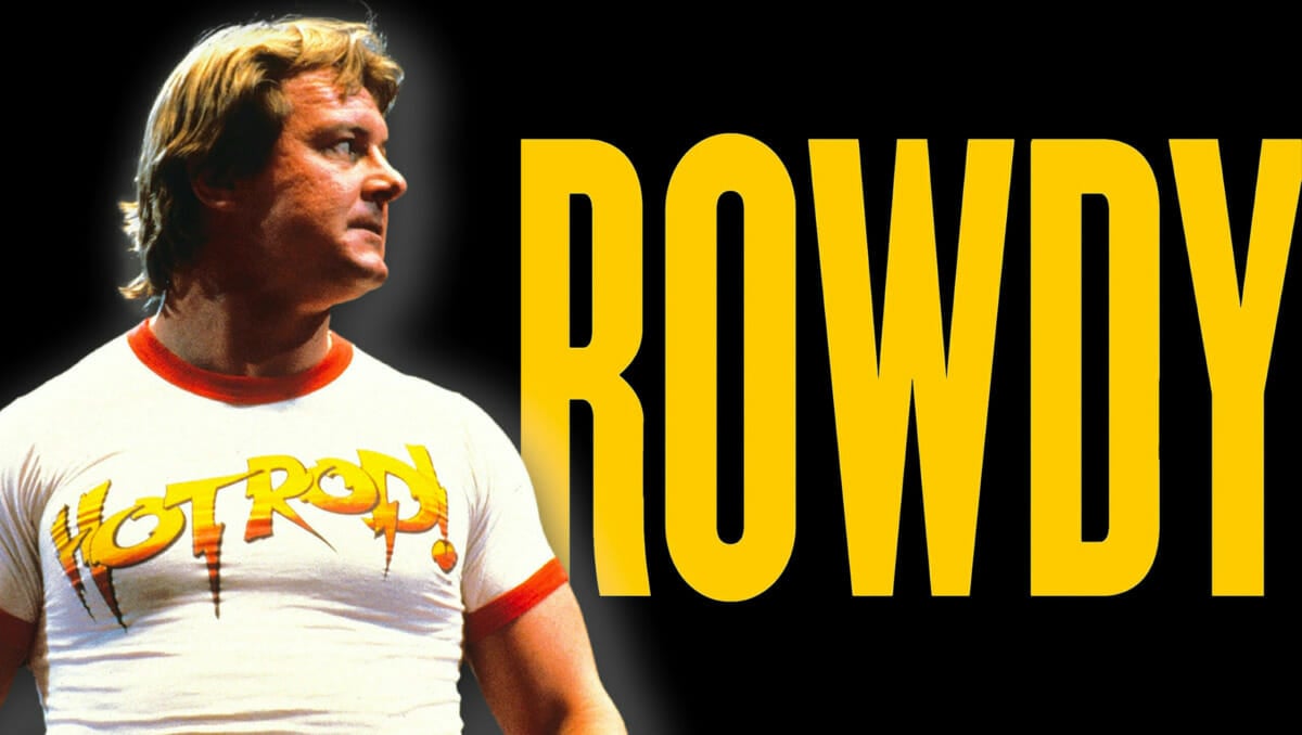 rowdy roddy piper