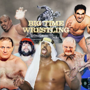The Big Time Wrestling in Detroit (BTW) wrestling territory thrived initially under the tutelage of Harry Light and stars such as Lord Athol Layton, Walter "Killer" Kowalski, Abdullah the Butcher, The Mighty Igor, The Sheik, Dick The Bruiser, "Wild Bull" Curry, Fritz Von Erich, Bobo Brazil, The Grand Wizard of Wrestling, and a host of others.