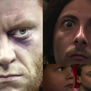 Here are five supernatural wrestling gimmicks in WWE that have incorporated elements of the unknown that have left fans in horror!